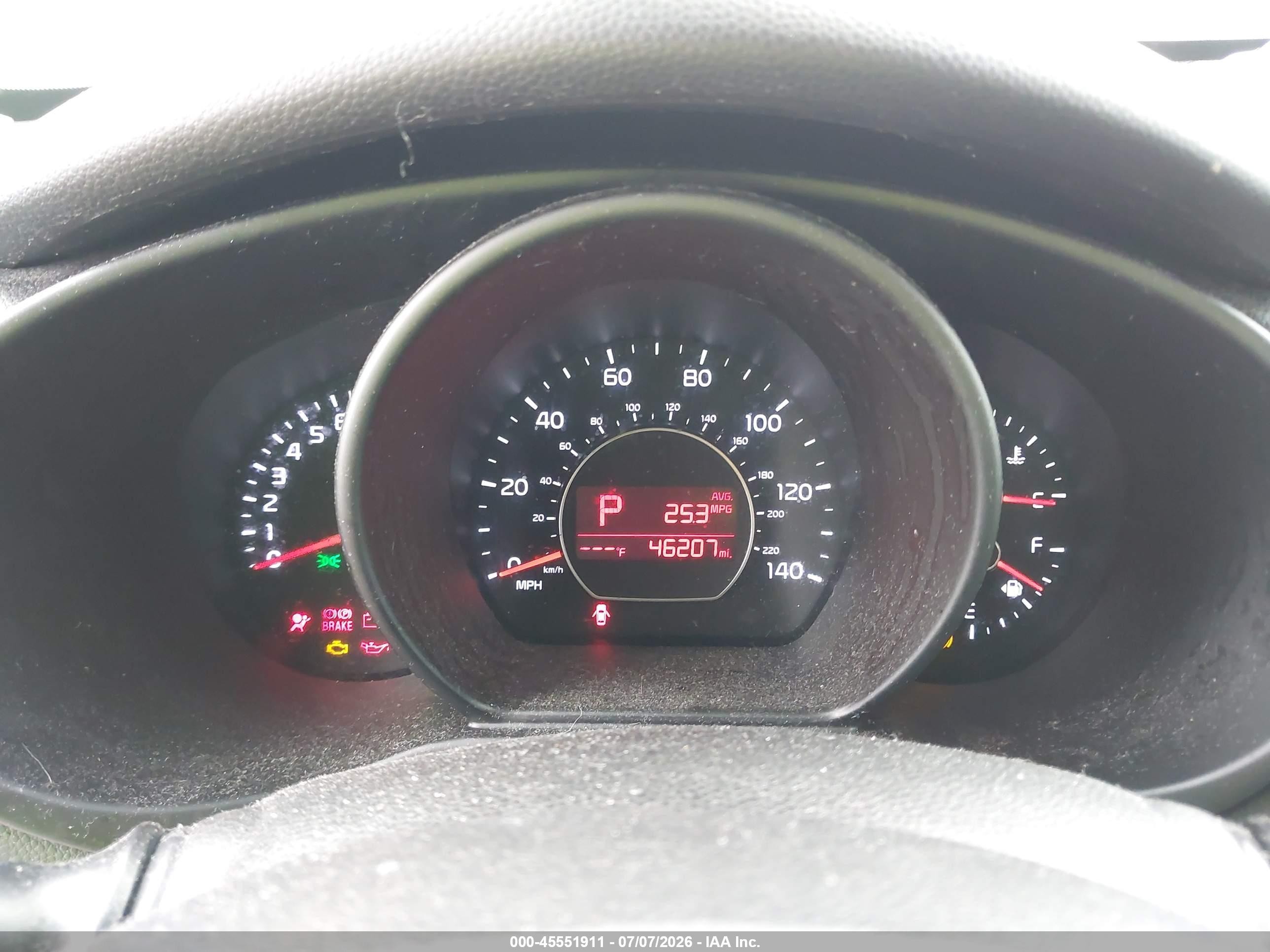 2015 Kia Soul + Green vin: KNDJP3A55F7756497