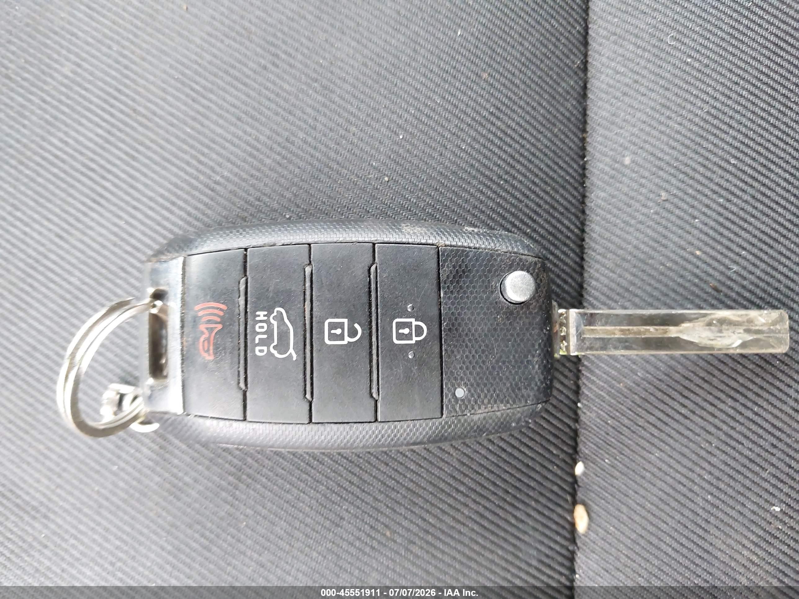 2015 Kia Soul + Green vin: KNDJP3A55F7756497