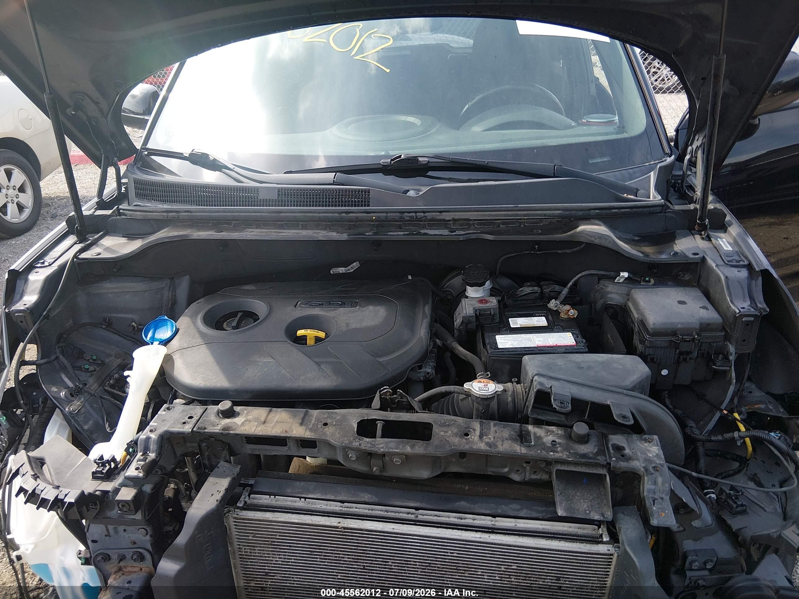 2015 Kia Soul + Black vin: KNDJP3A55F7775888