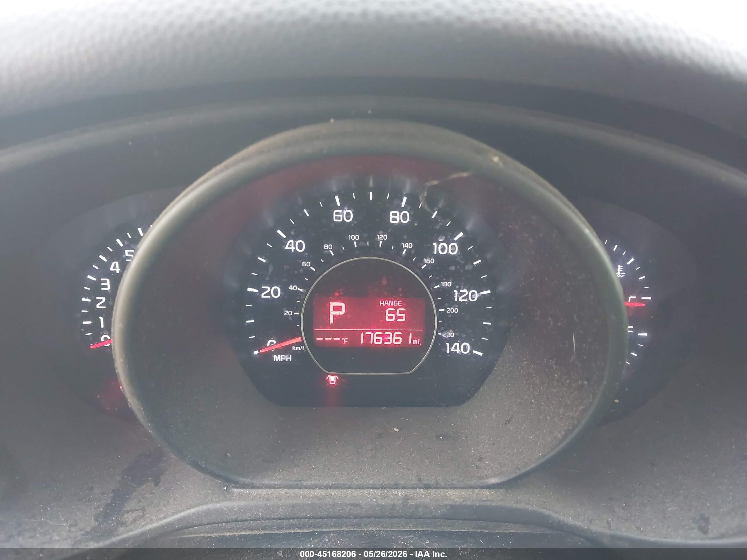 2015 Kia Soul + Silver vin: KNDJP3A55F7781688