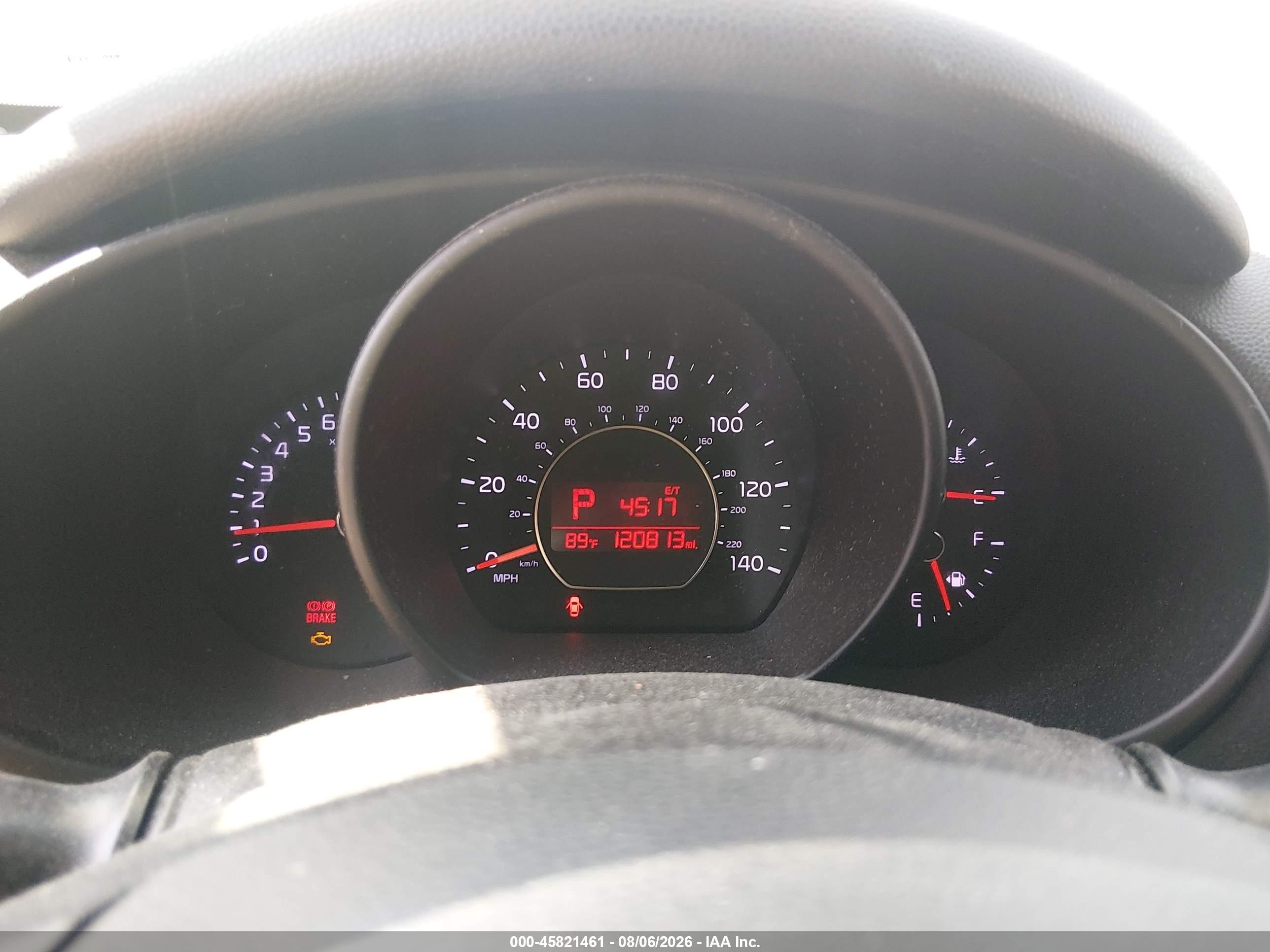 2015 Kia Soul + Green vin: KNDJP3A55F7784784
