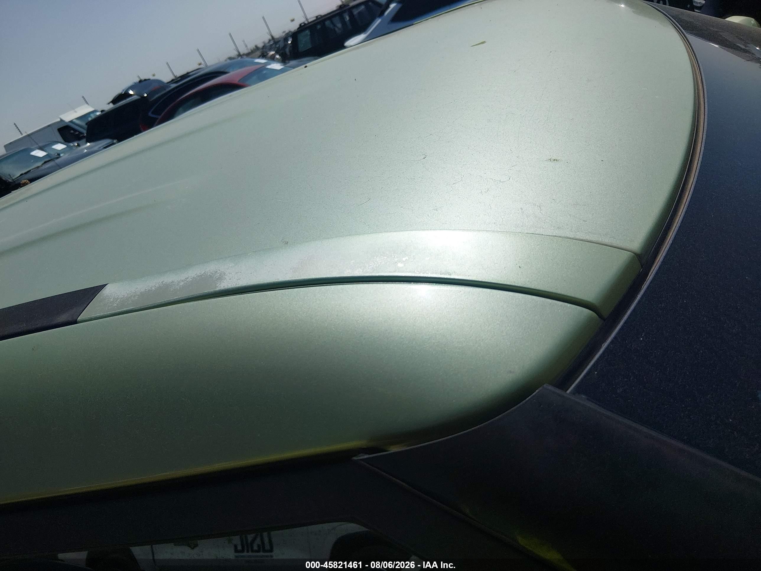 2015 Kia Soul + Green vin: KNDJP3A55F7784784