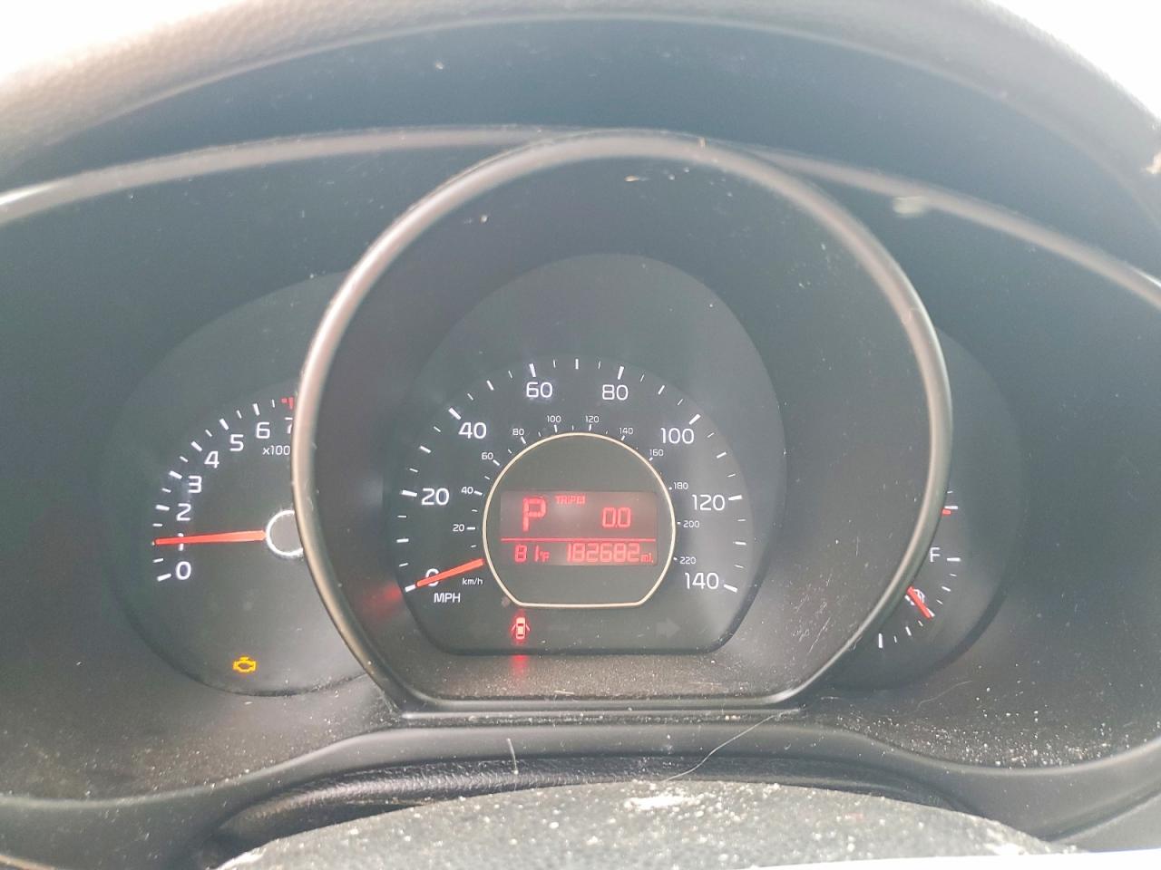 2015 Kia Soul + Green vin: KNDJP3A55F7787295