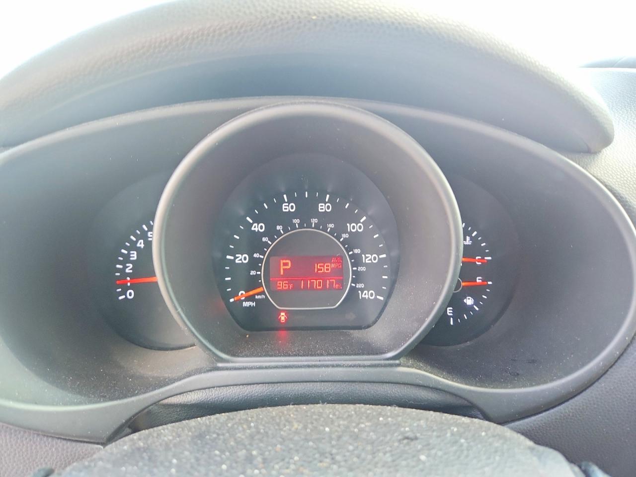 2014 Kia Soul + Gray vin: KNDJP3A56E7060066