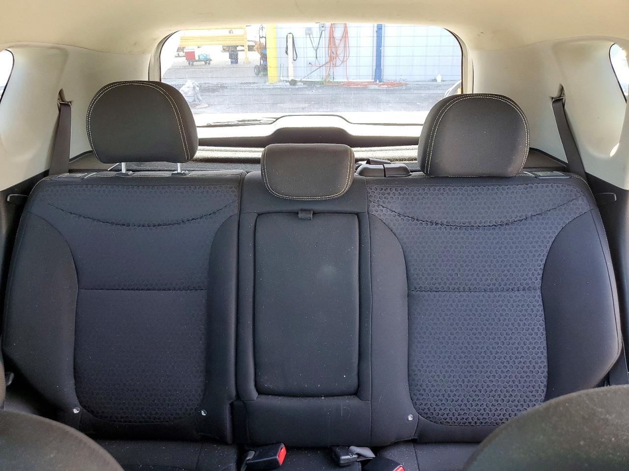 2014 Kia Soul + Gray vin: KNDJP3A56E7105149