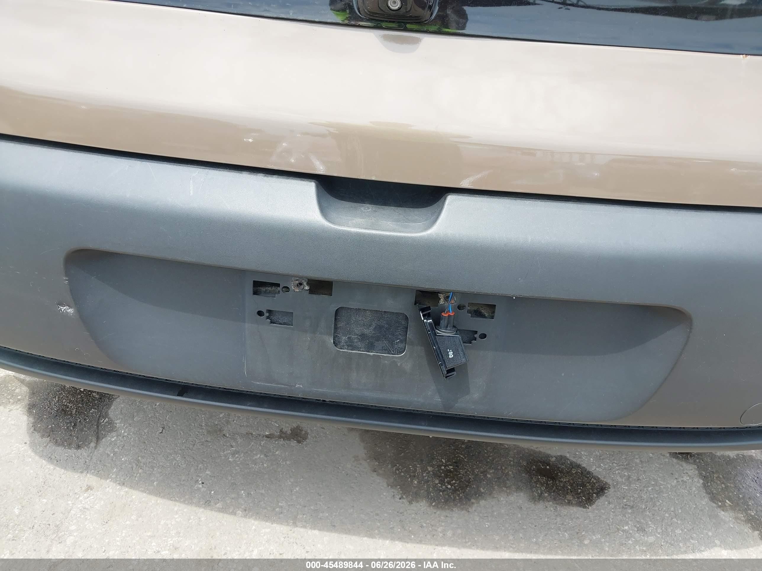 2015 Kia Soul + Brown vin: KNDJP3A56F7129100