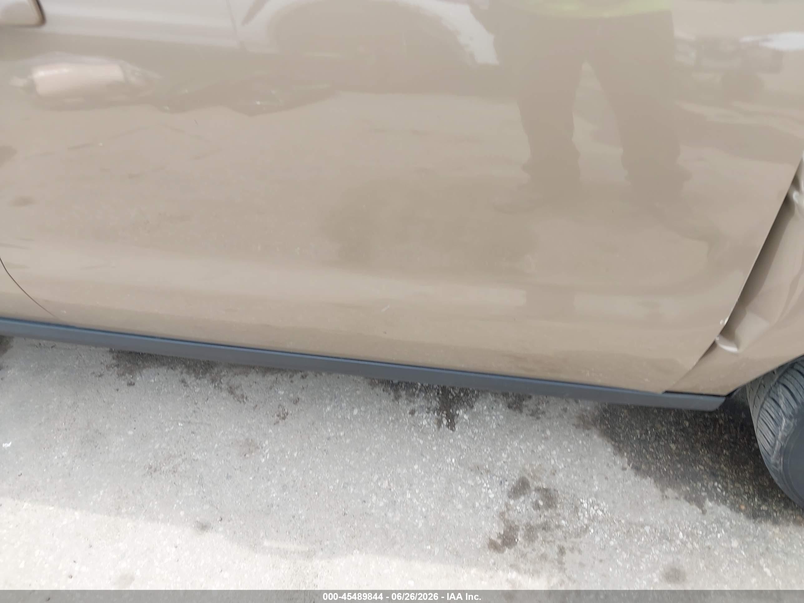 2015 Kia Soul + Brown vin: KNDJP3A56F7129100