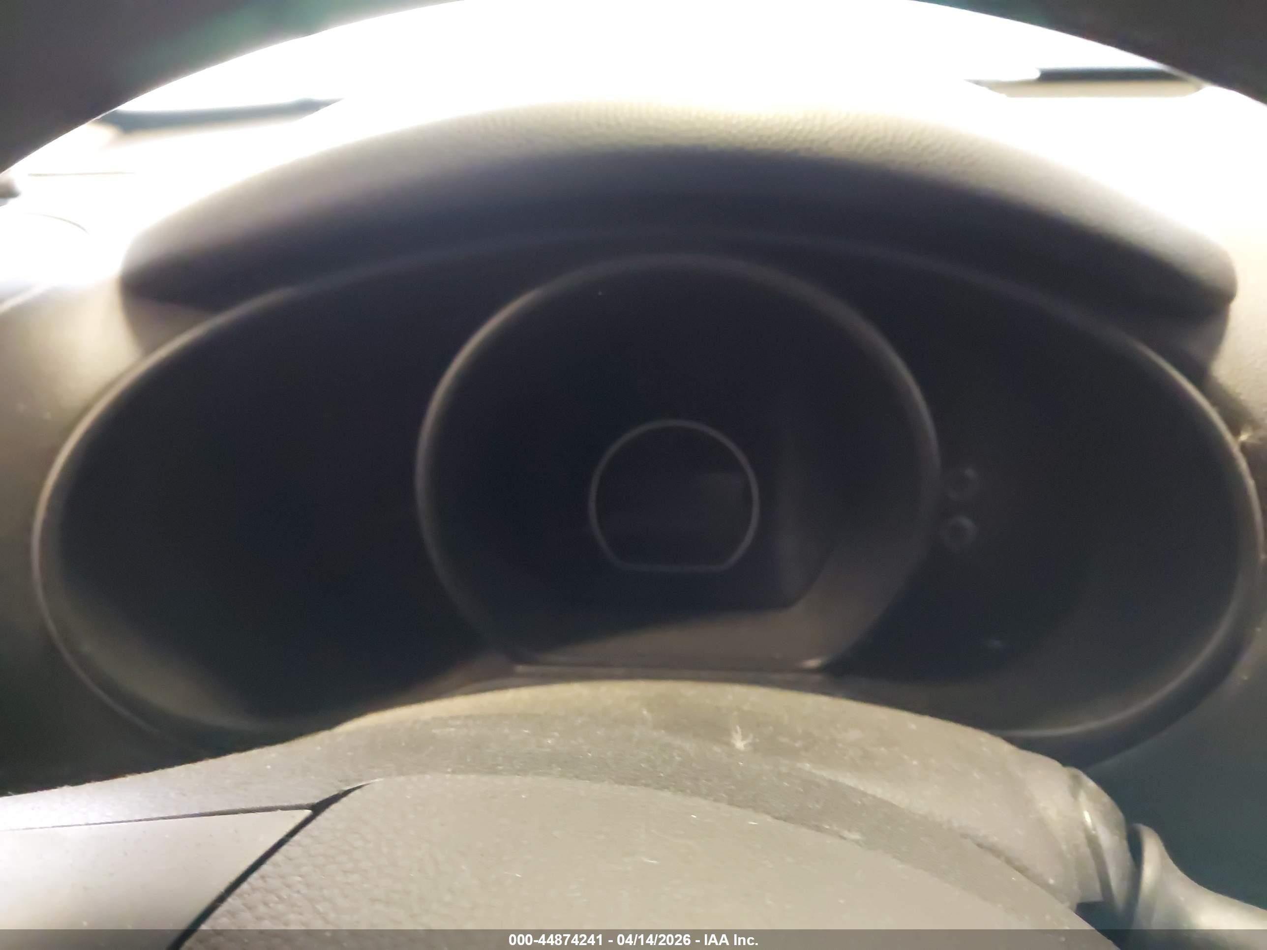2015 Kia Soul + Black vin: KNDJP3A56F7149038