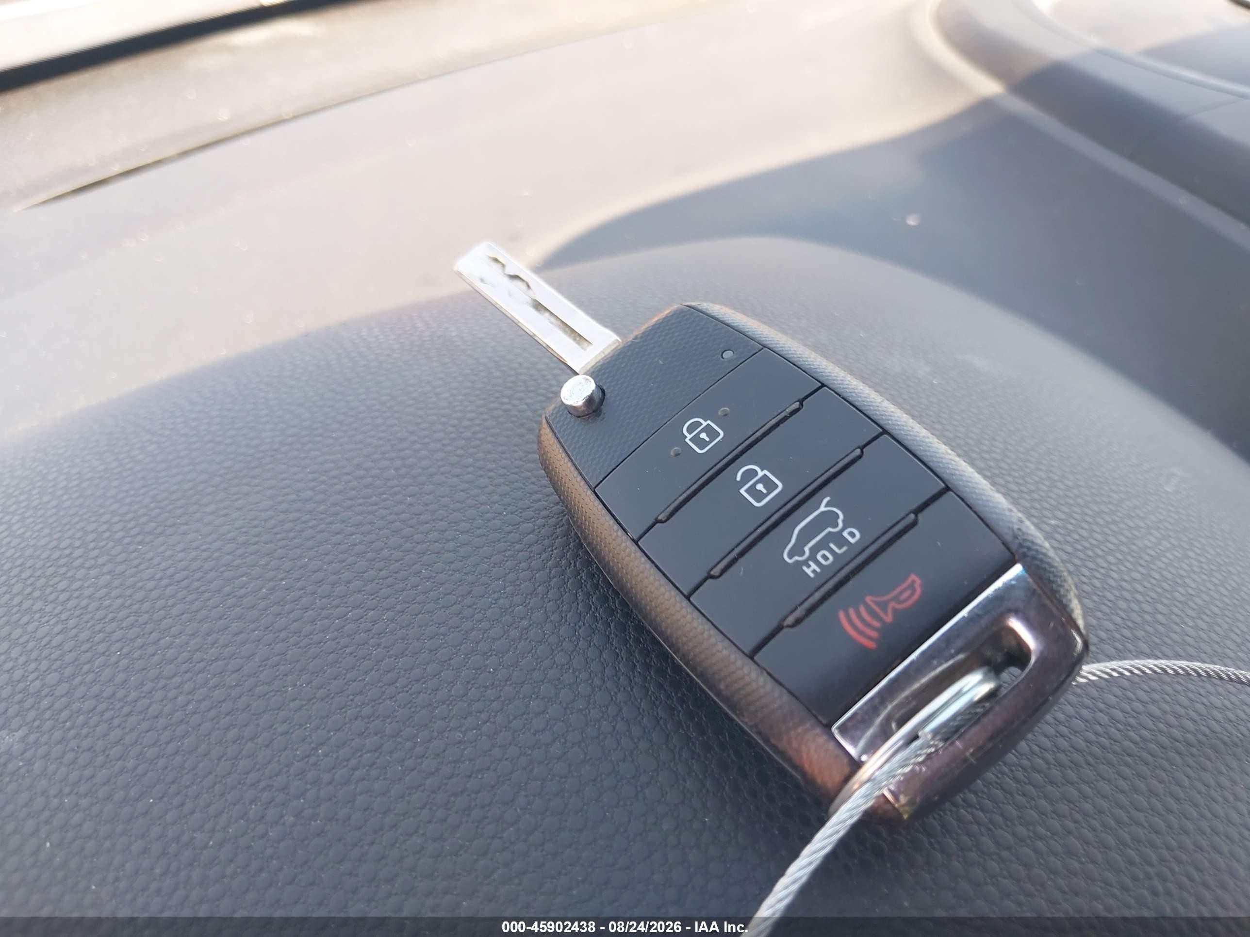 2015 Kia Soul + Tan vin: KNDJP3A56F7193041