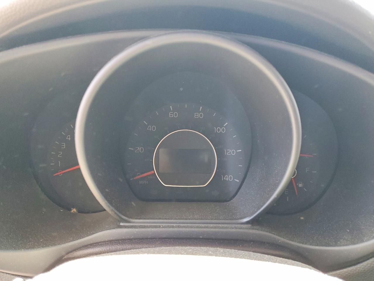 2015 Kia Soul + Silver vin: KNDJP3A56F7761787