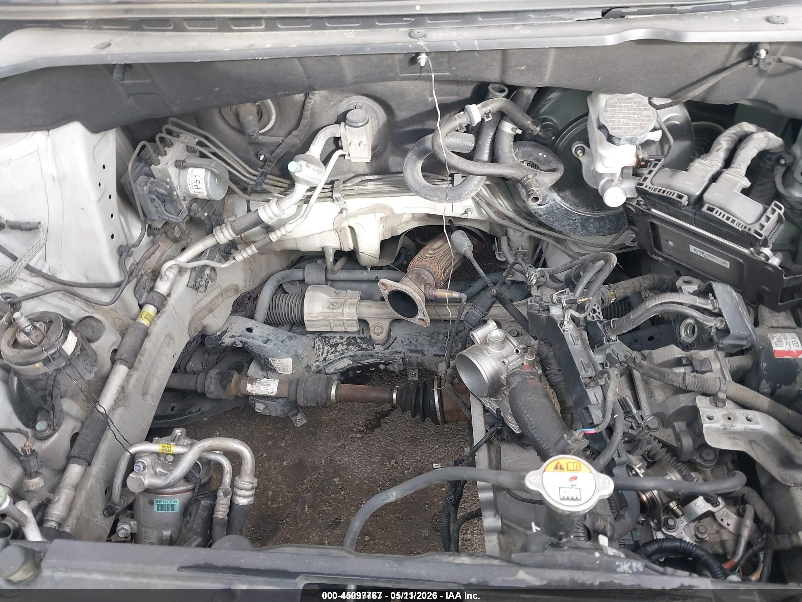 2015 Kia Soul + Серебряный vin: KNDJP3A56F7782056