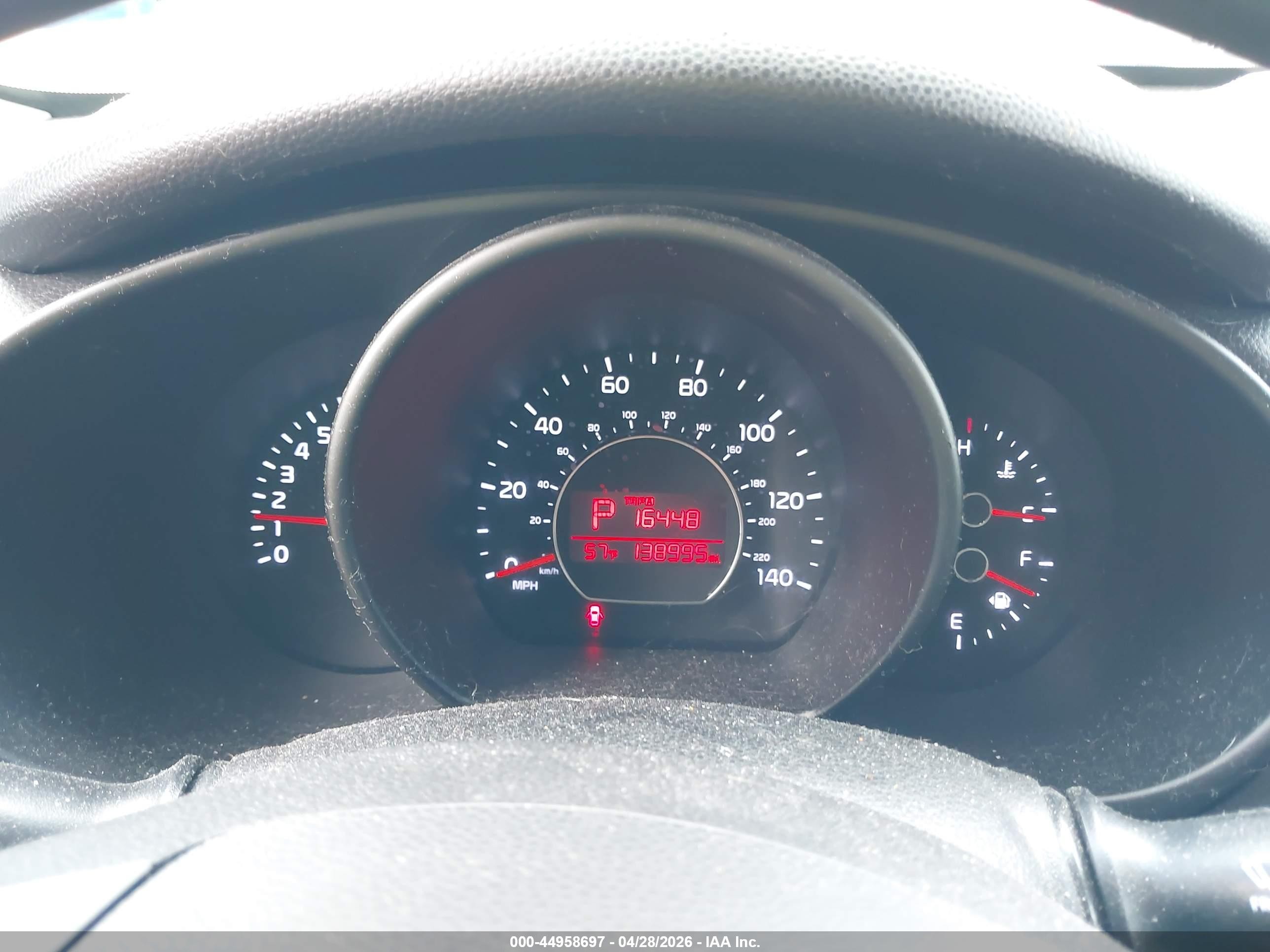 2017 Kia Soul + Gray vin: KNDJP3A56H7429481