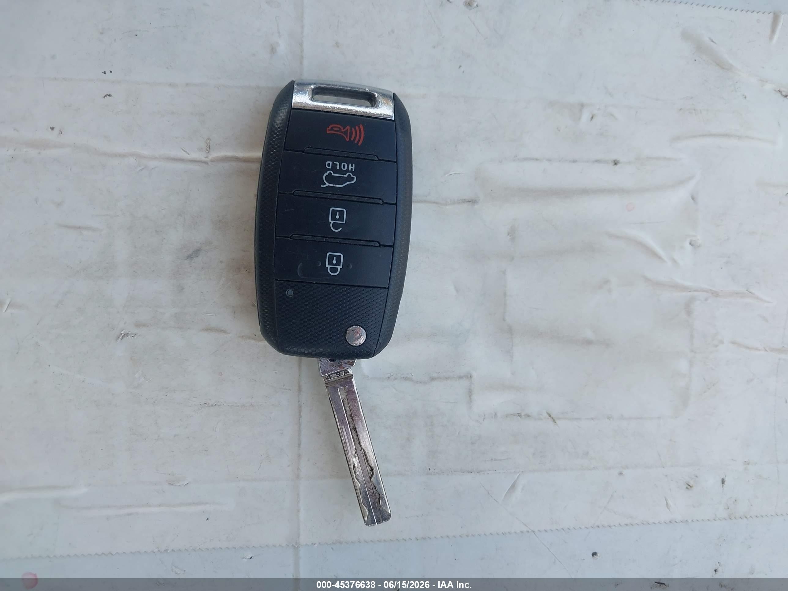 2014 Kia Soul + Gray vin: KNDJP3A57E7006775