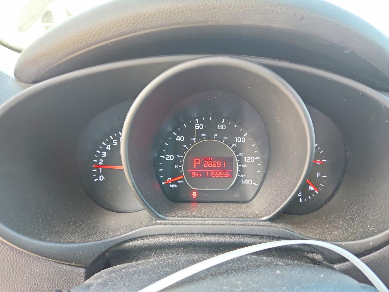 2014 Kia Soul + Gray vin: KNDJP3A57E7050730