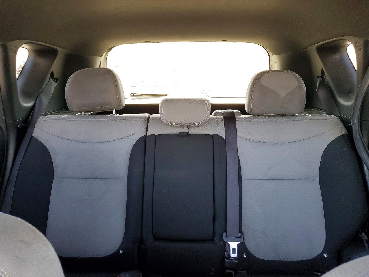 2015 Kia Soul + Charcoal vin: KNDJP3A57F7202958