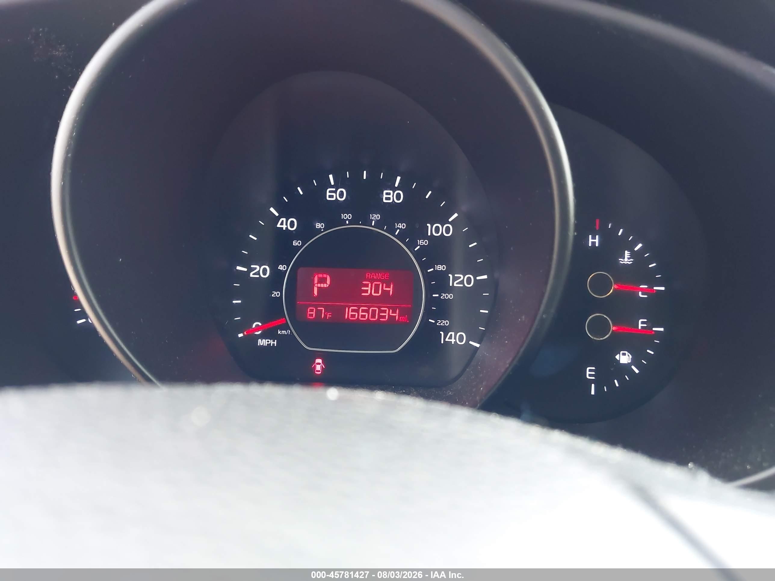 2014 Kia Soul + Коричневый vin: KNDJP3A58E7010835