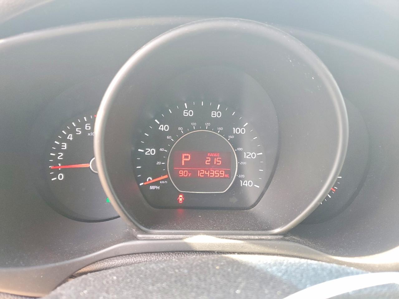 2014 Kia Soul + Green vin: KNDJP3A58E7052549