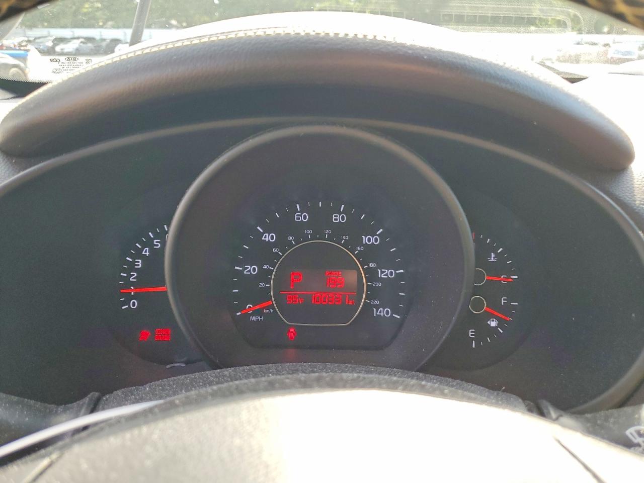 2015 Kia Soul + Silver vin: KNDJP3A58F7760575
