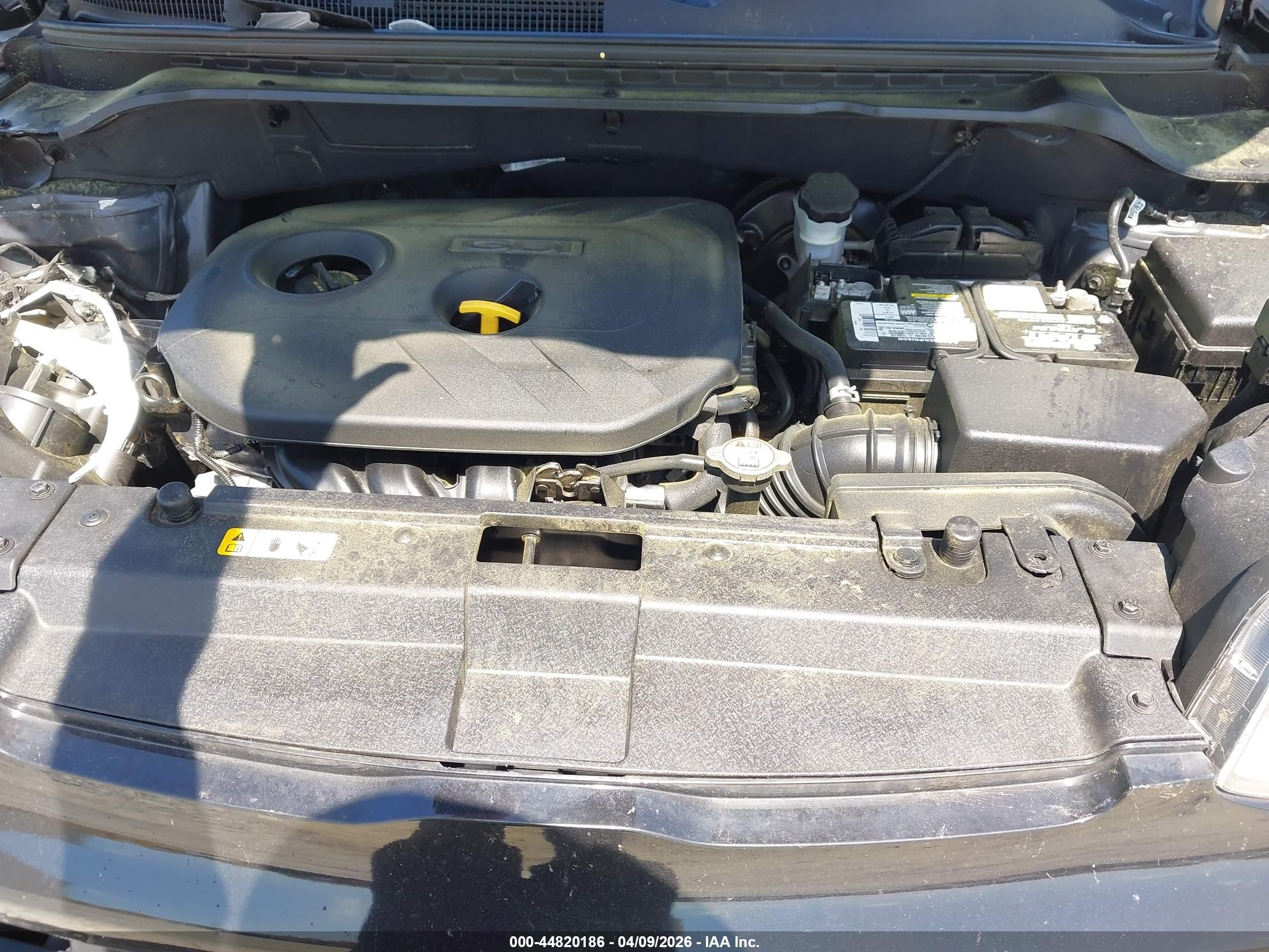 2015 Kia Soul + Черный vin: KNDJP3A58F7774962