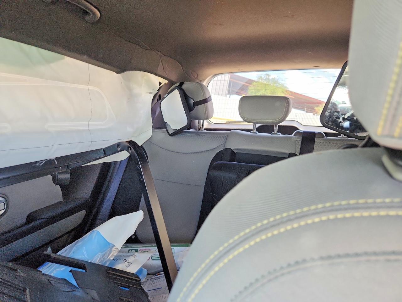 2015 Kia Soul + Silver vin: KNDJP3A58F7801979