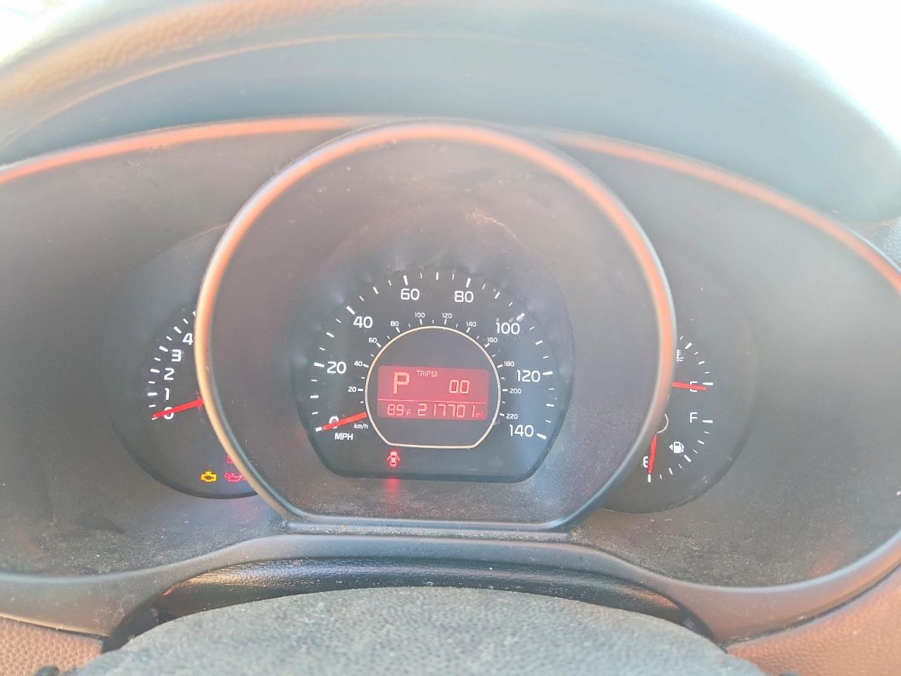 2019 Kia Soul + Gray vin: KNDJP3A58K7698802