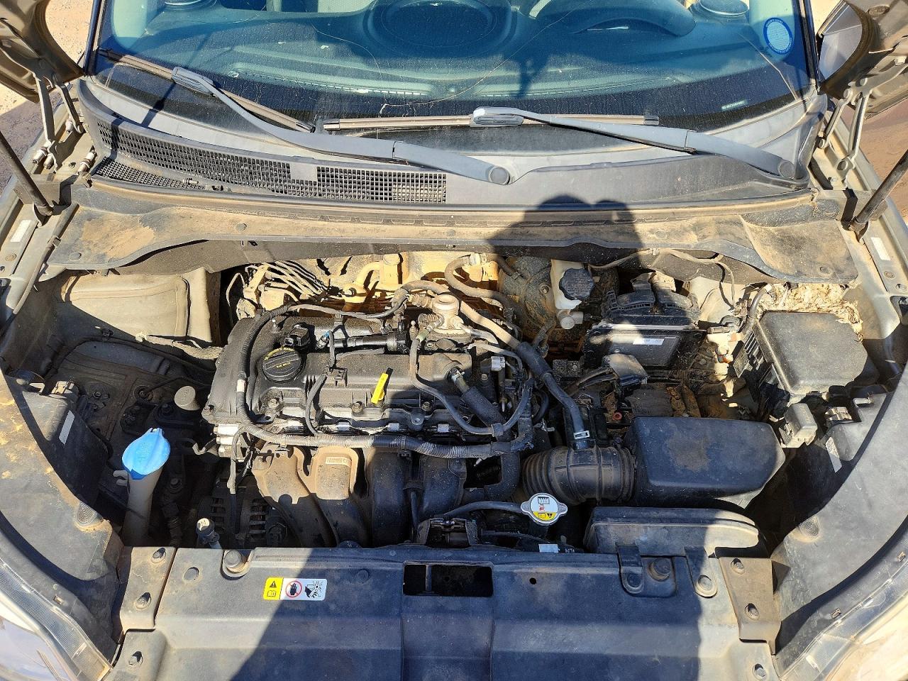 2019 Kia Soul + Gray vin: KNDJP3A58K7698802