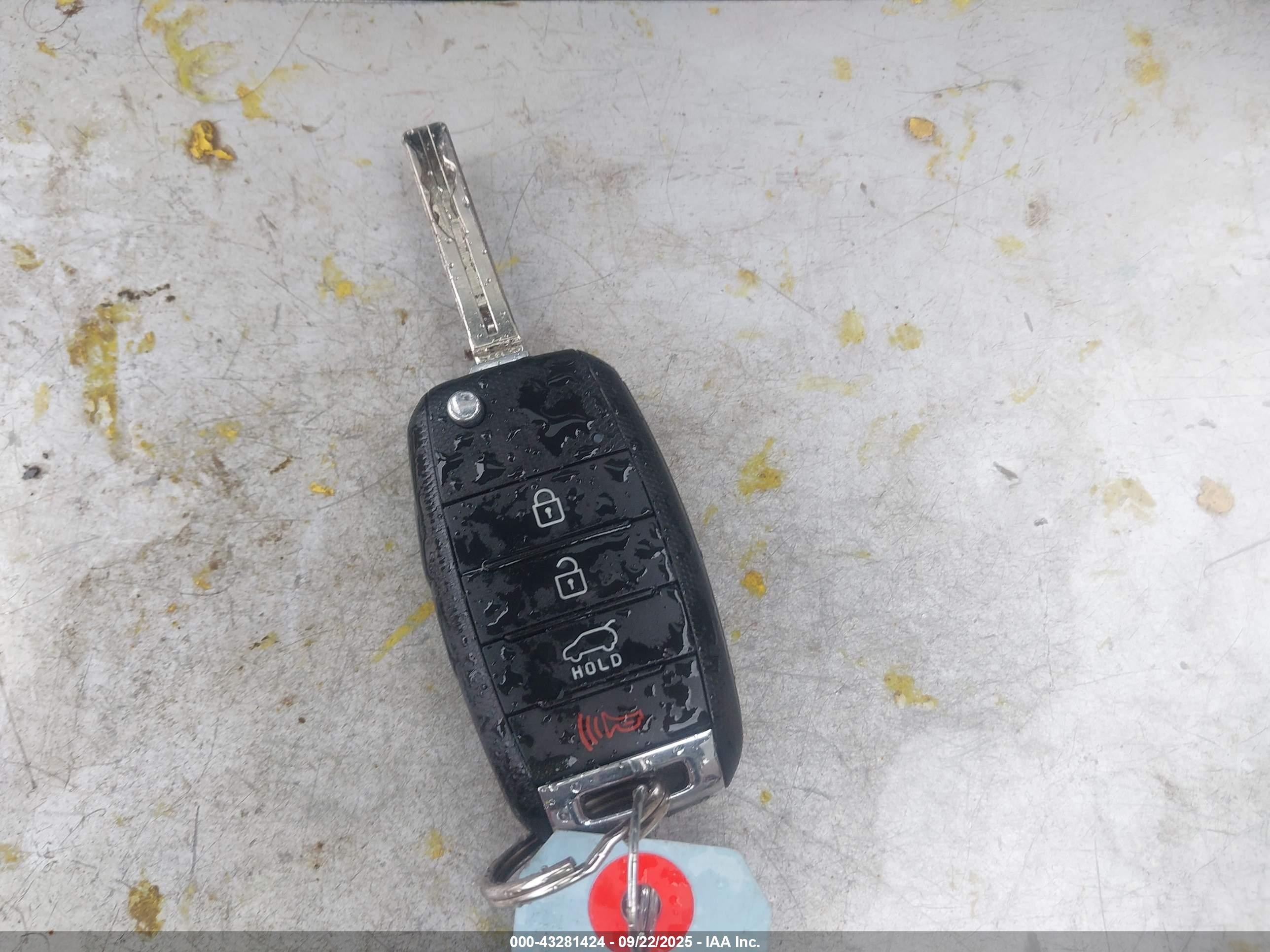 2014 Kia Soul + Коричневый vin: KNDJP3A59E7047151