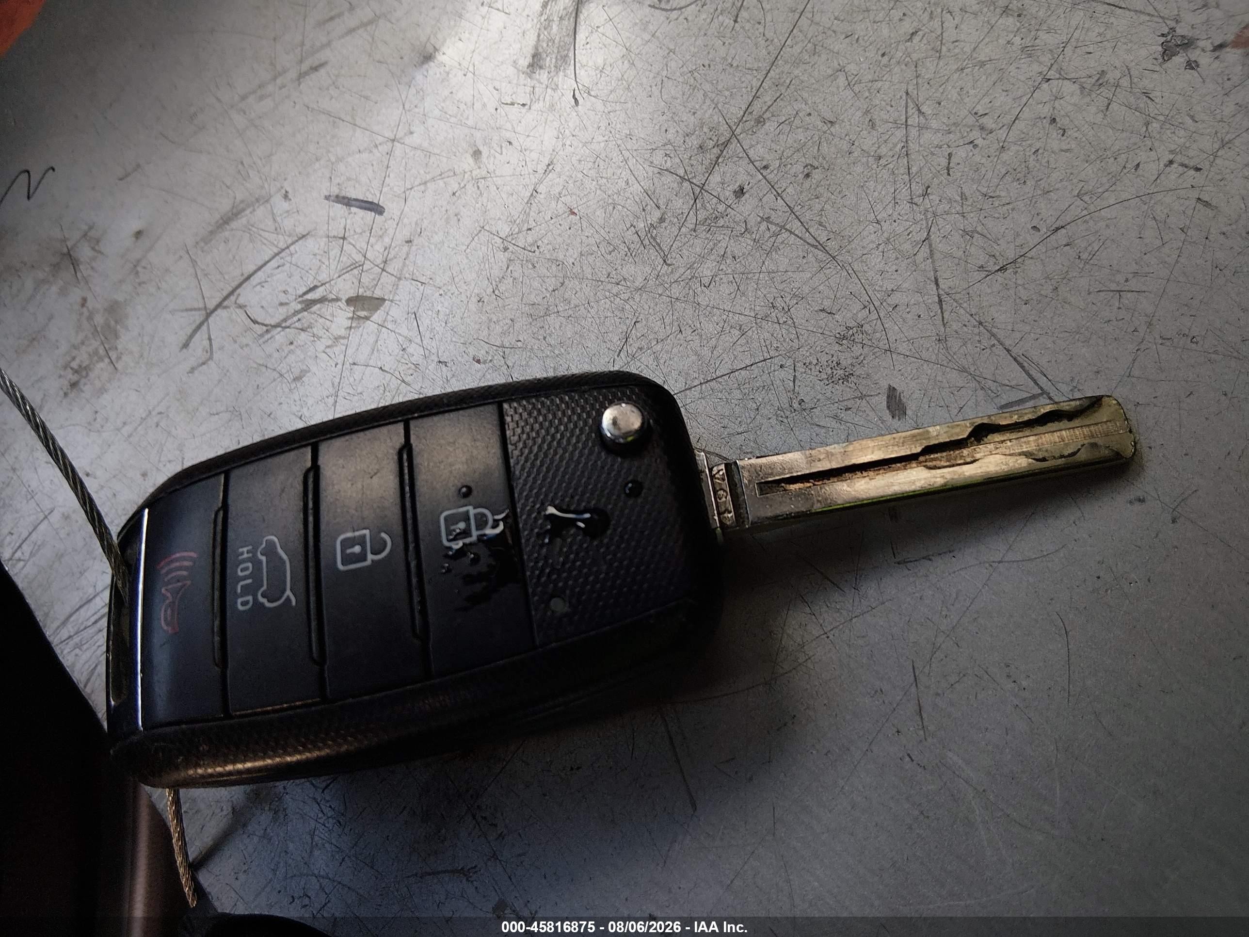 2014 Kia Soul + Коричневый vin: KNDJP3A59E7048848