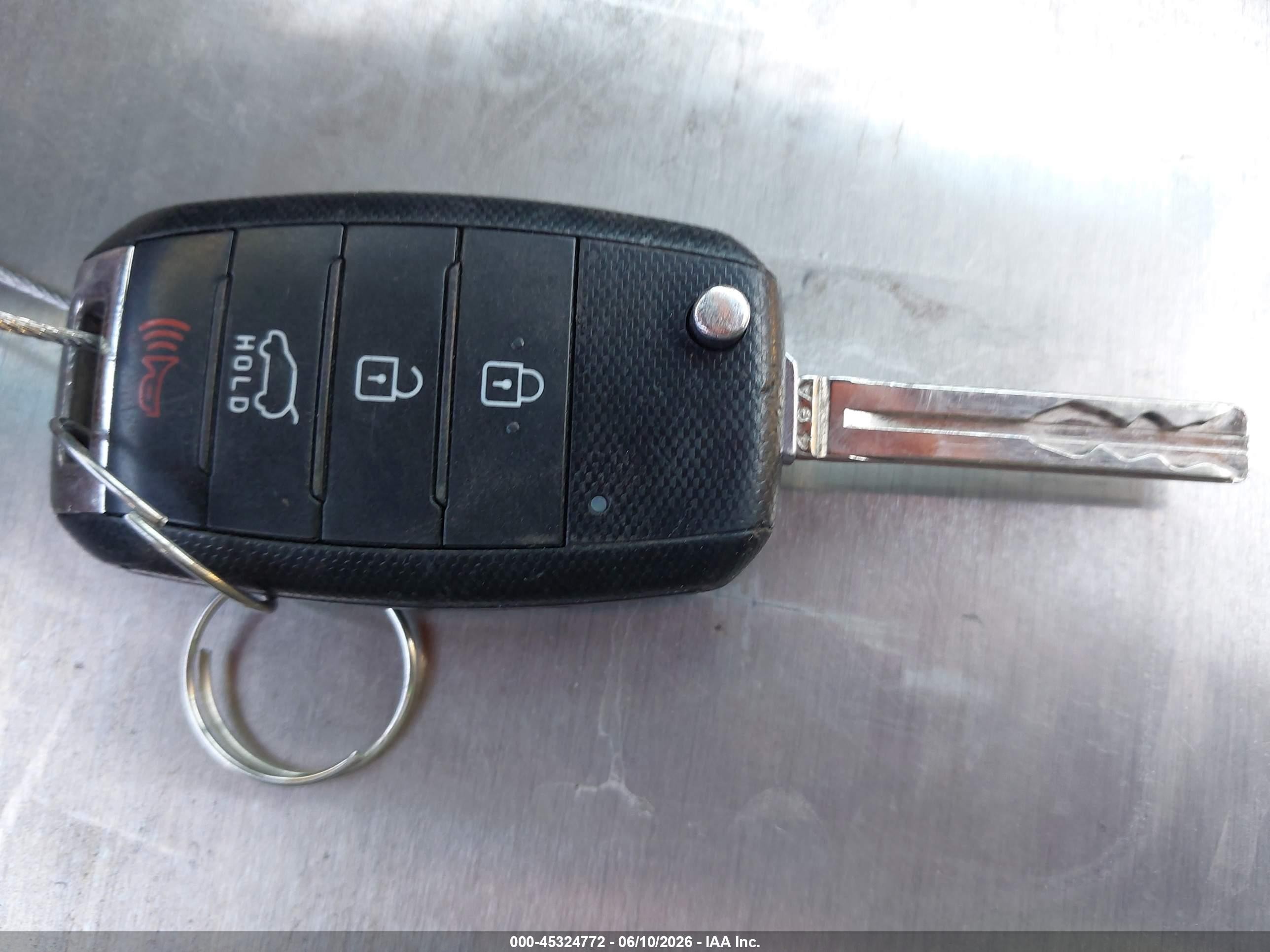 2014 Kia Soul + Gray vin: KNDJP3A59E7076830