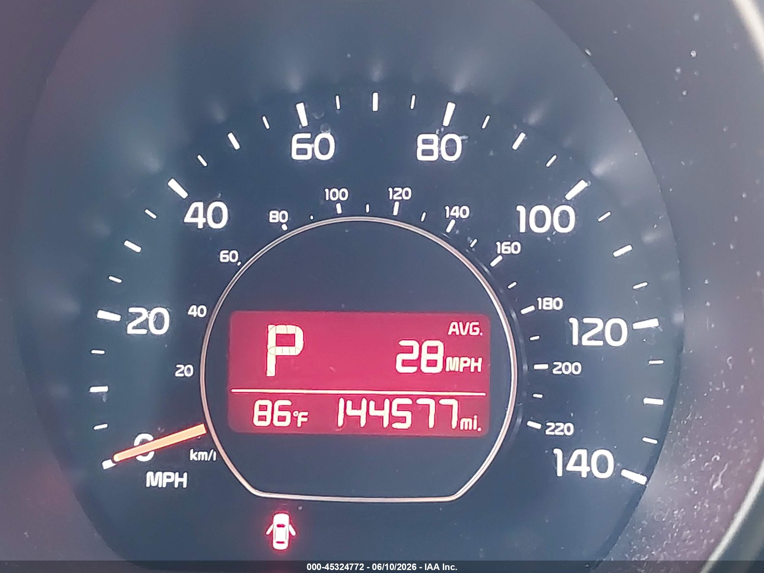 2014 Kia Soul + Gray vin: KNDJP3A59E7076830