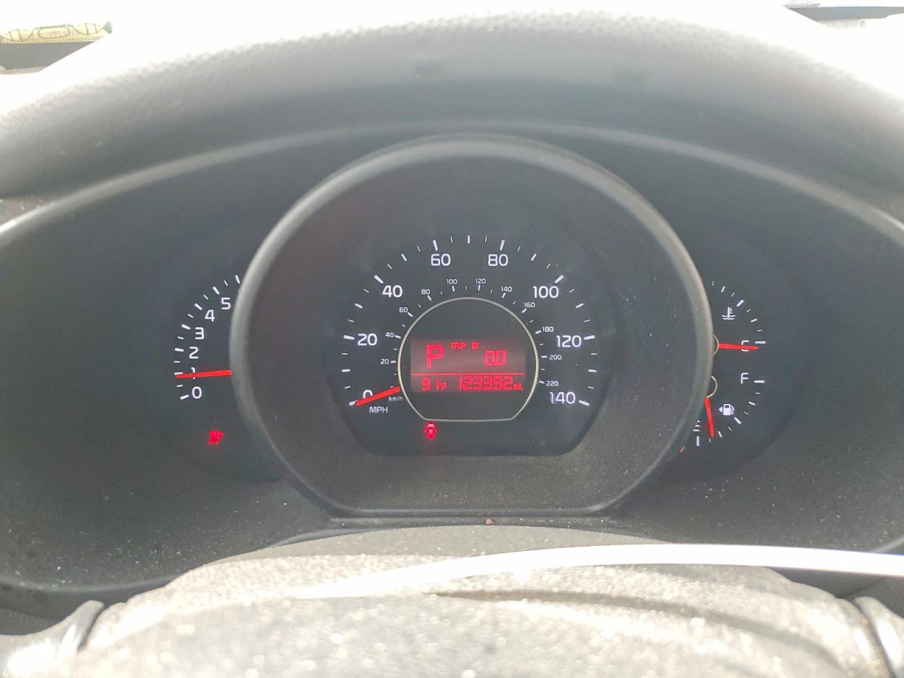 2014 Kia Soul + Green vin: KNDJP3A59E7728247