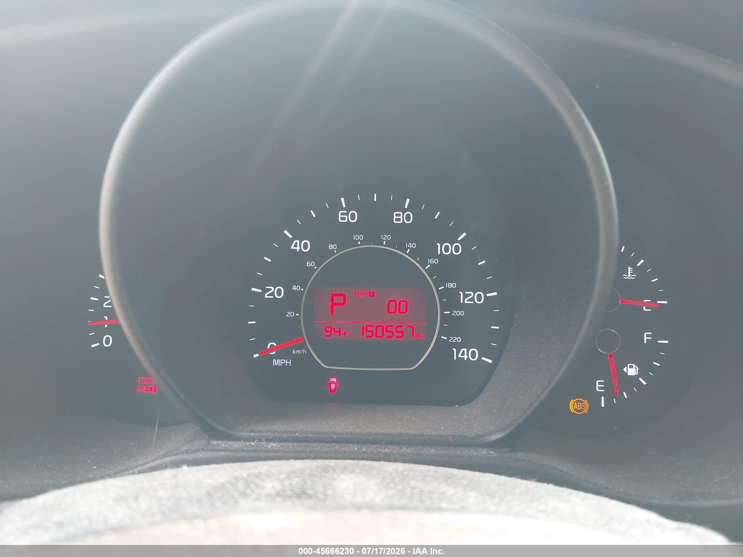 2015 Kia Soul + Gray vin: KNDJP3A59F7122500