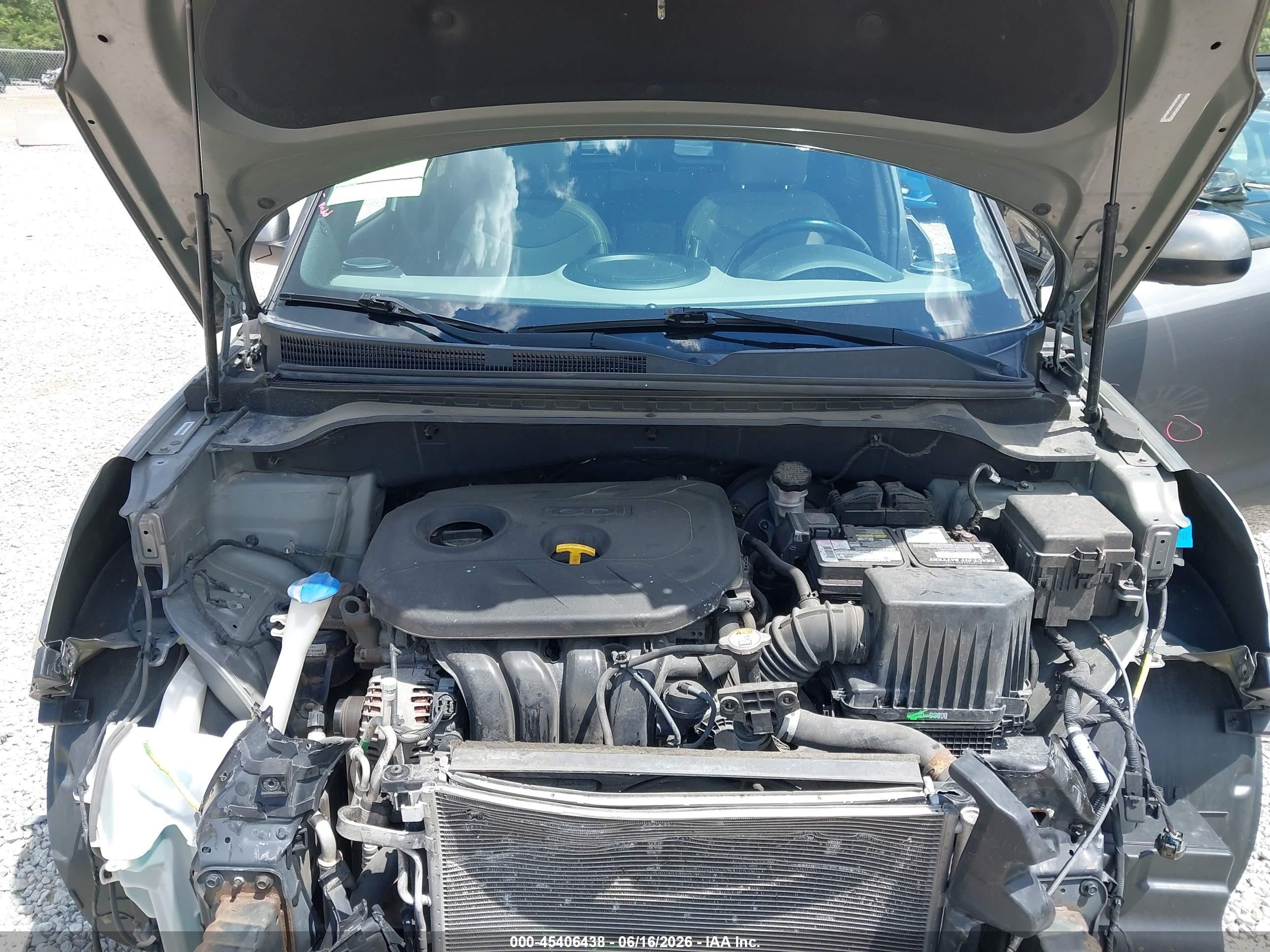 2015 Kia Soul + Gray vin: KNDJP3A59F7128264