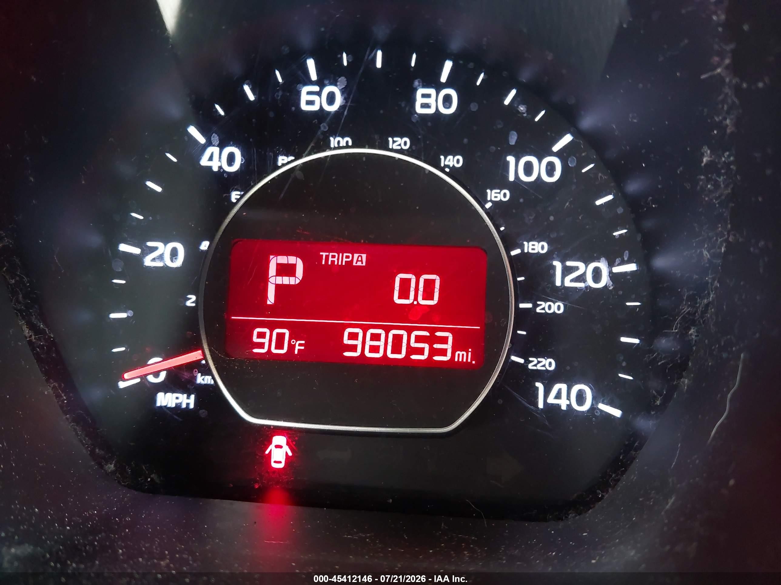 2015 Kia Soul + Silver vin: KNDJP3A59F7153715