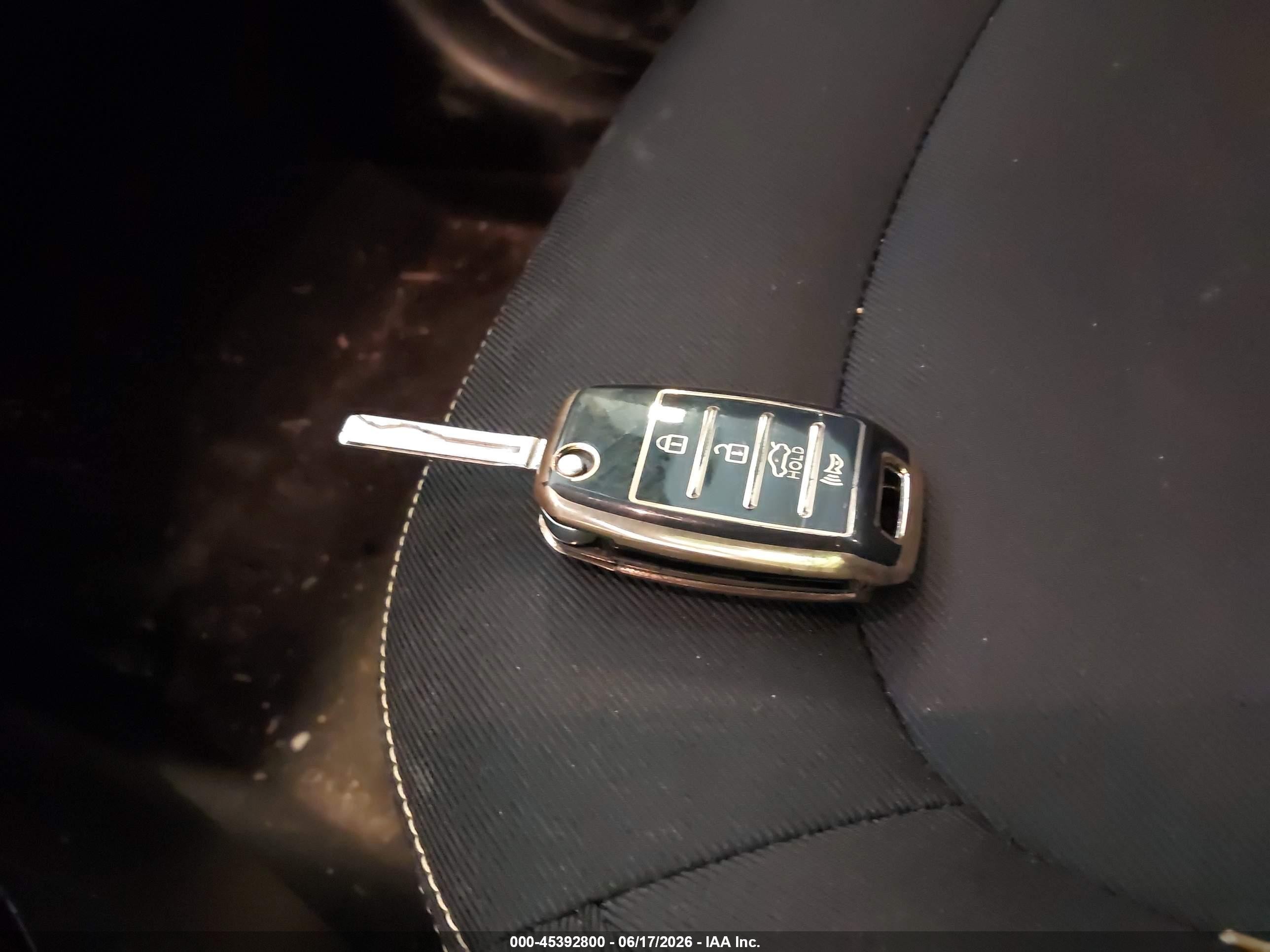 2015 Kia Soul + Черный vin: KNDJP3A59F7185466
