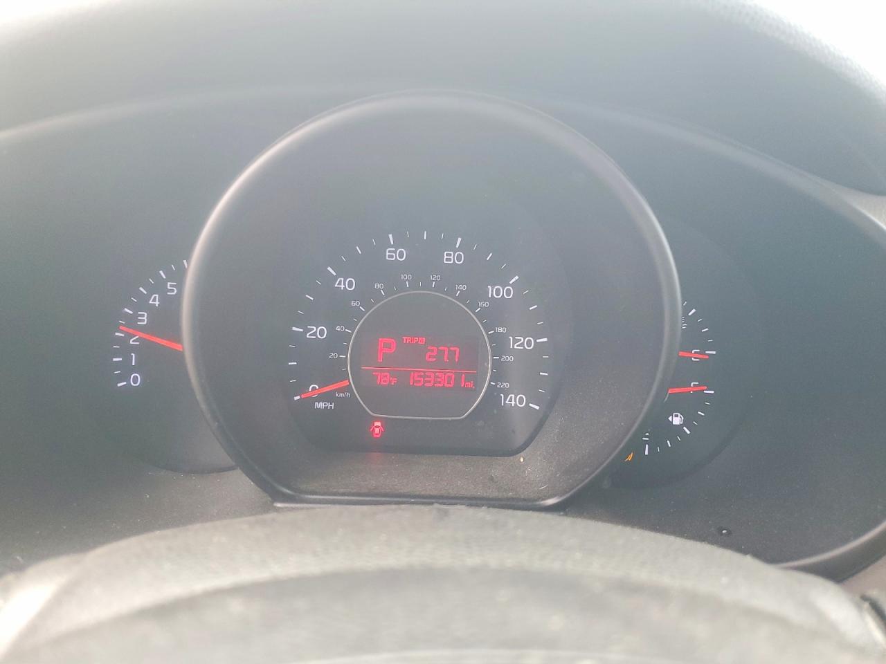 2015 Kia Soul + Silver vin: KNDJP3A59F7748502