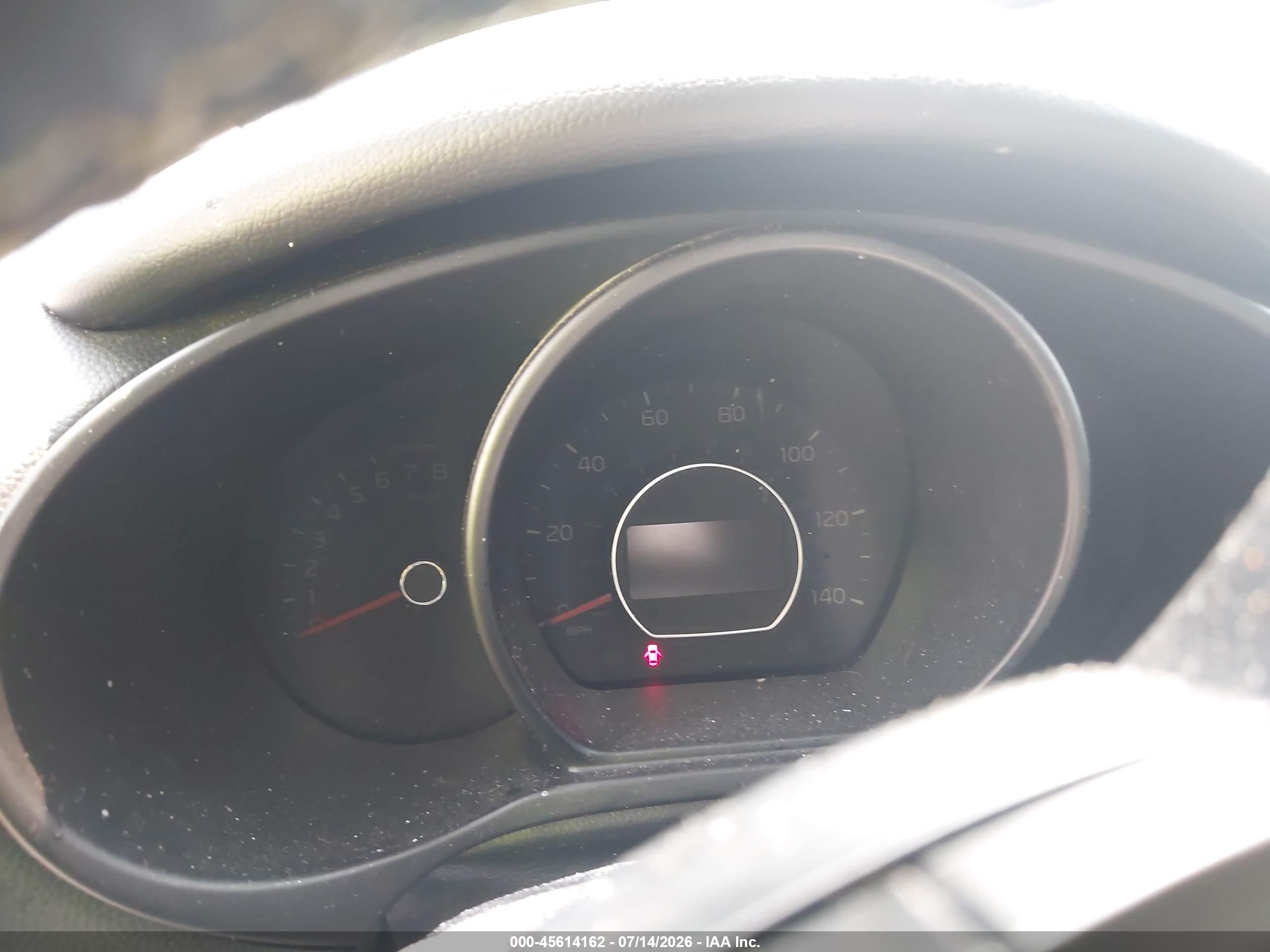 2015 Kia Soul + Green vin: KNDJP3A59F7762805