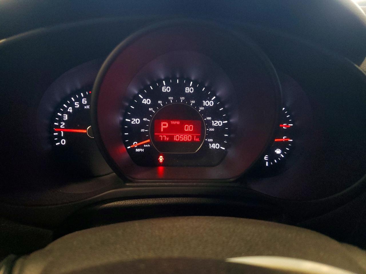 2015 Kia Soul + Green vin: KNDJP3A59F7770967