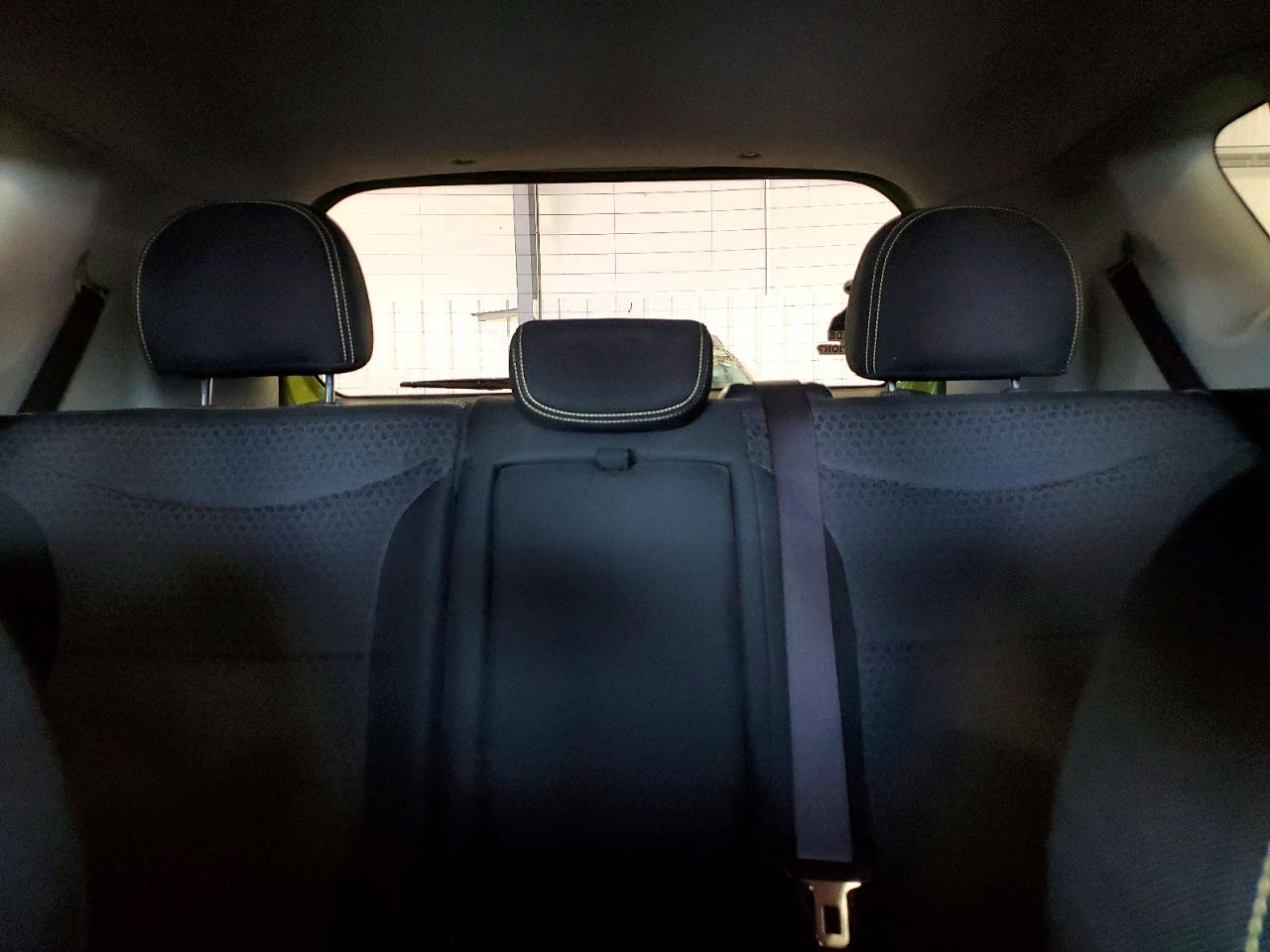 2015 Kia Soul + Green vin: KNDJP3A59F7770967