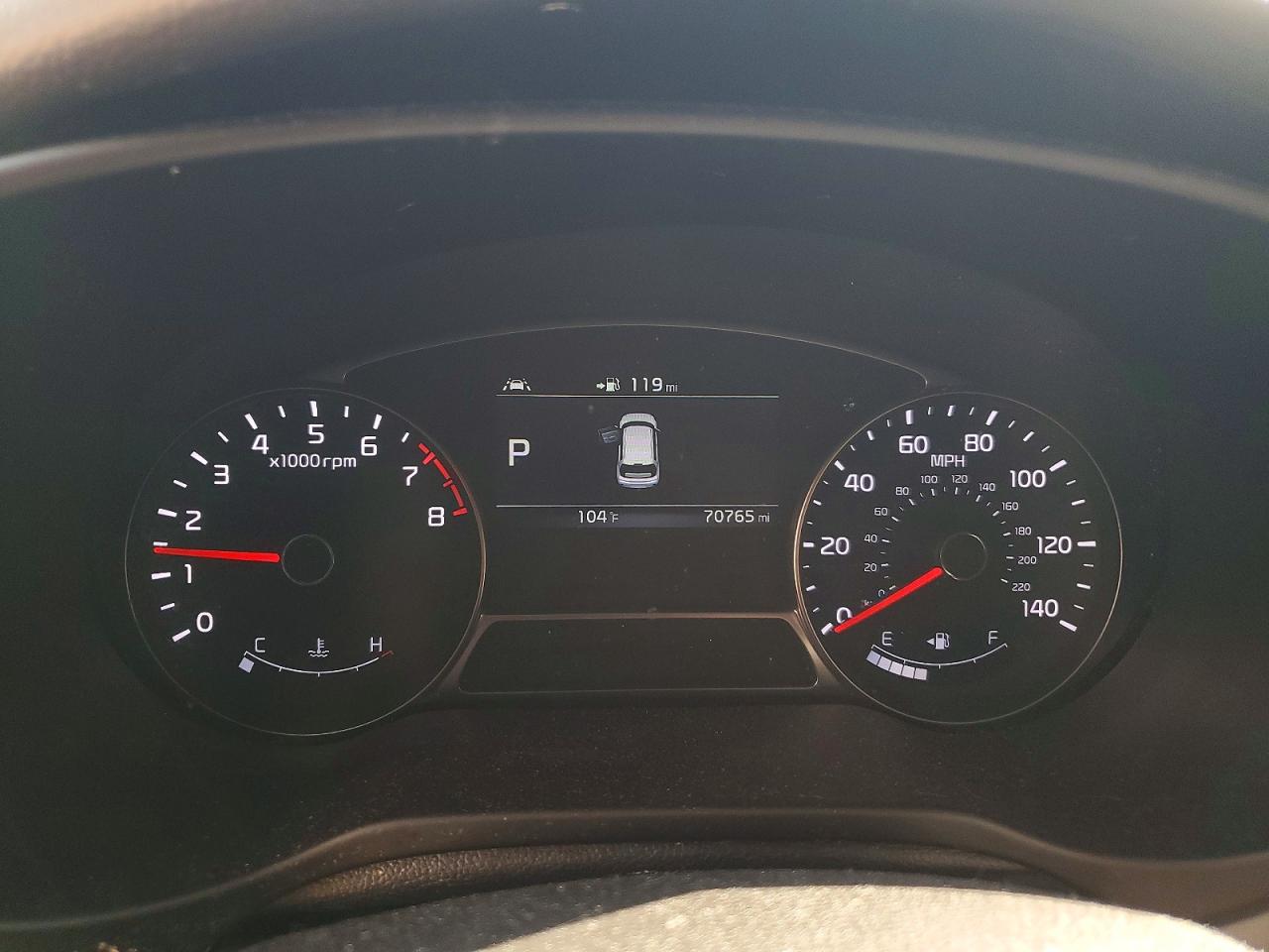 2017 Kia Soul + Black vin: KNDJP3A59H7451765