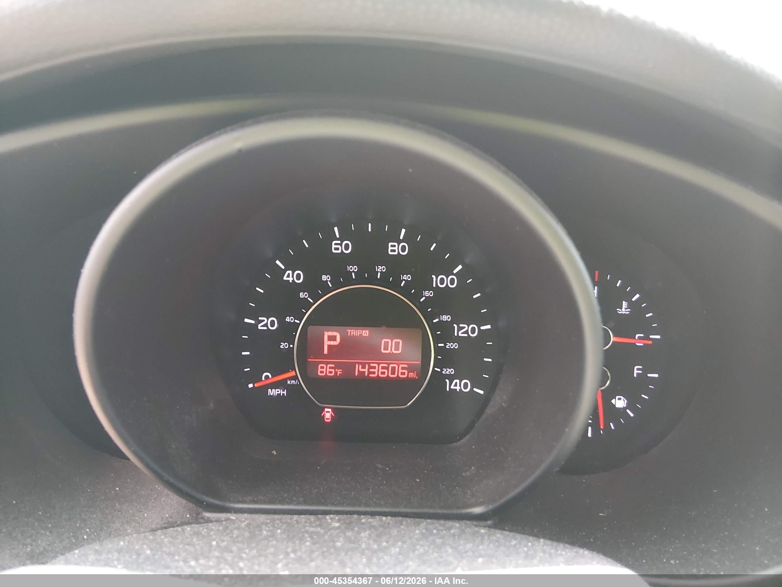 2014 Kia Soul + Yellow vin: KNDJP3A5XE7043948