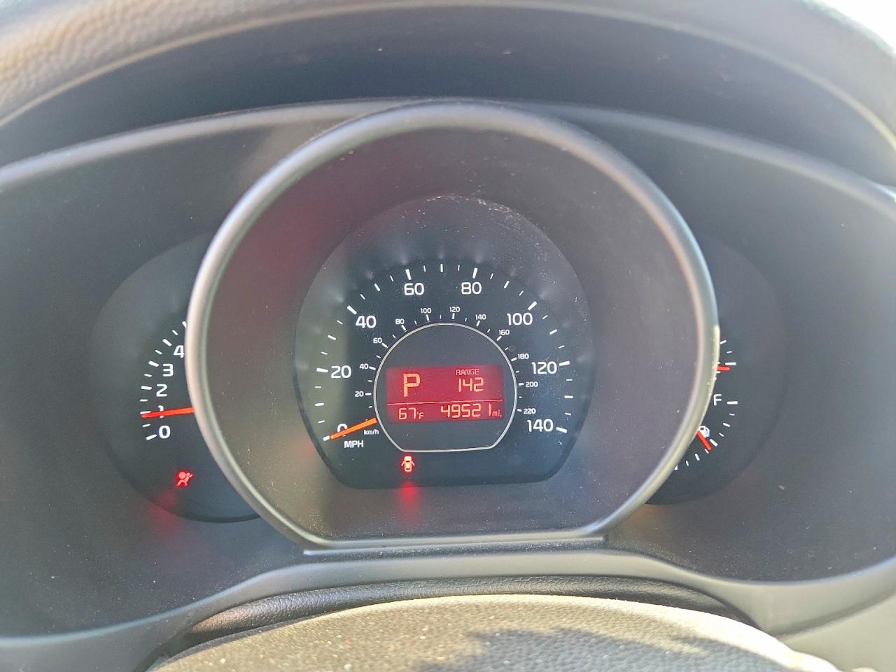 2015 Kia Soul + Gray vin: KNDJP3A5XF7129214