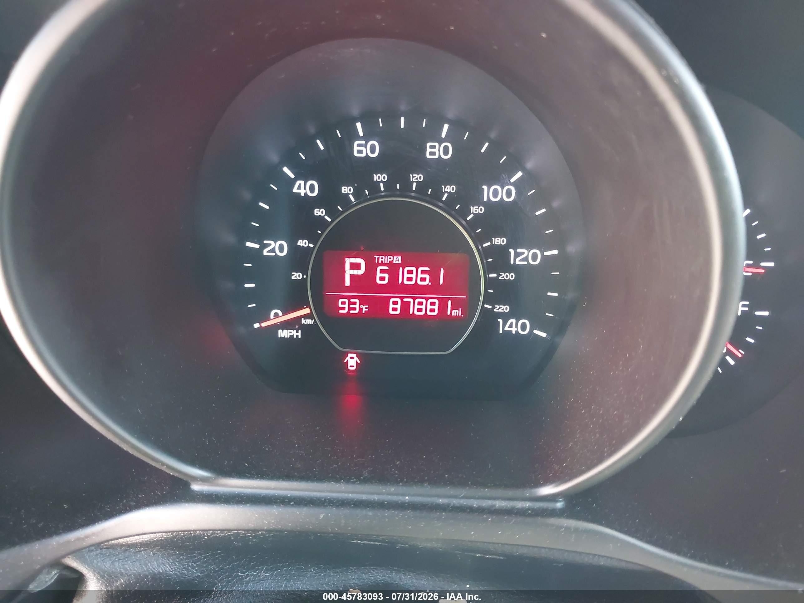 2015 Kia Soul + Зеленый vin: KNDJP3A5XF7749867