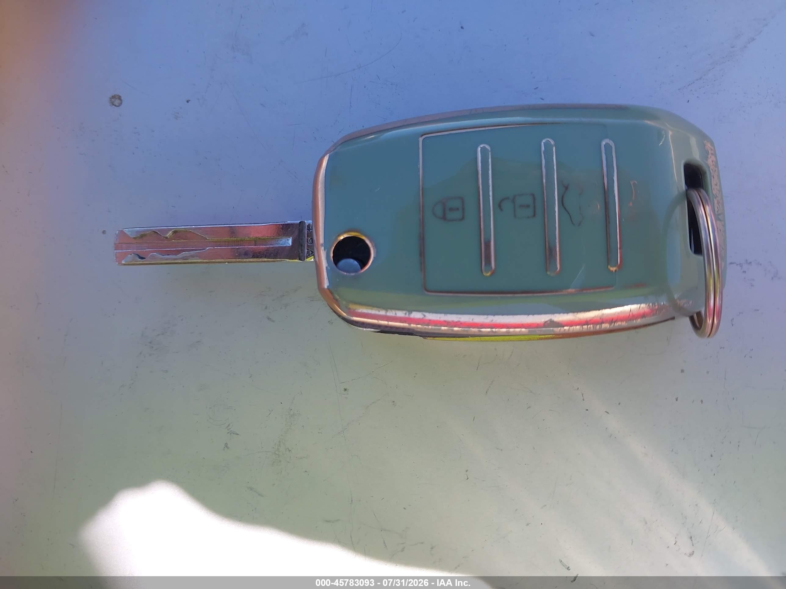2015 Kia Soul + Зеленый vin: KNDJP3A5XF7749867