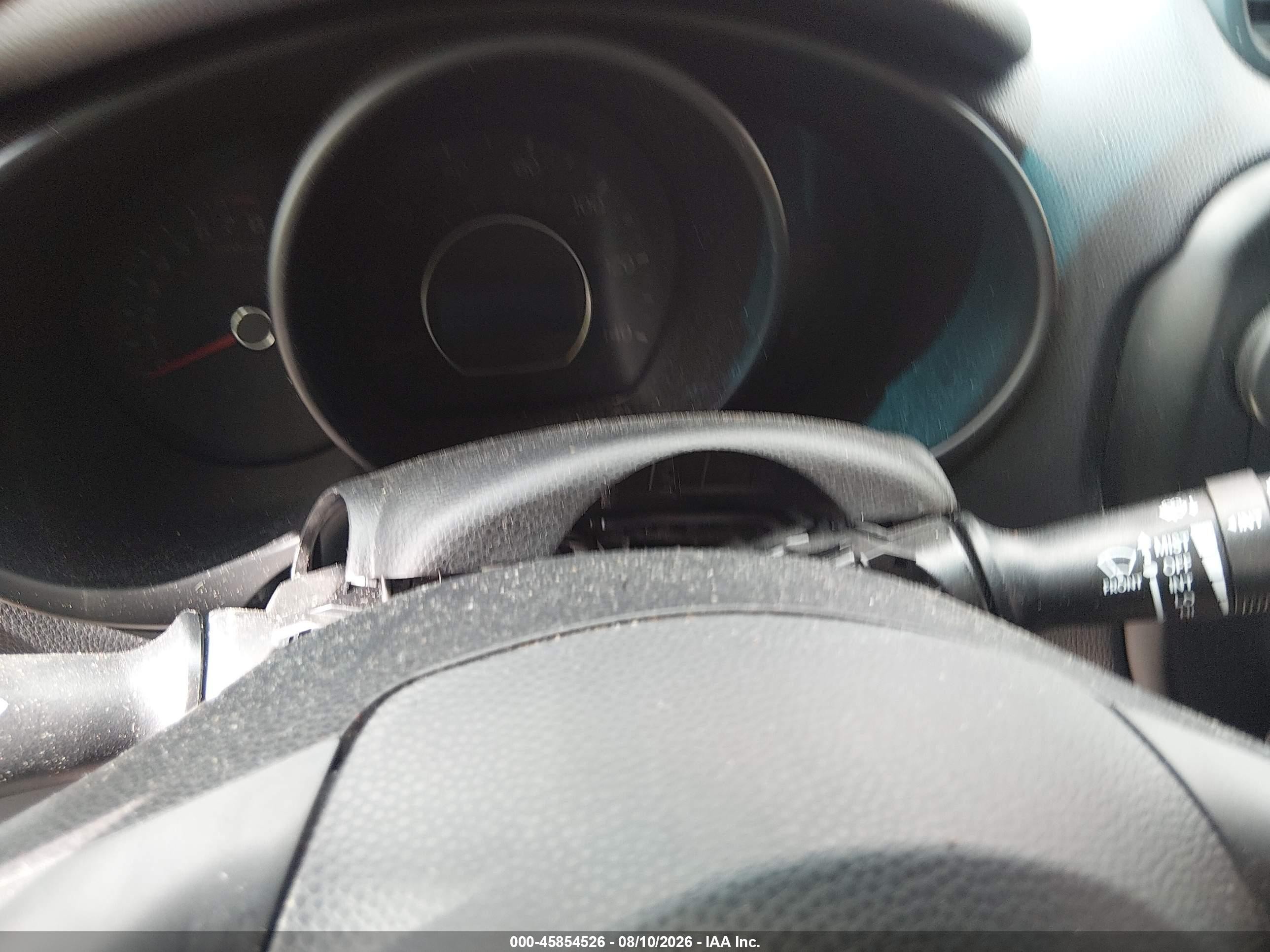2015 Kia Soul + Красный vin: KNDJP3A5XF7757757