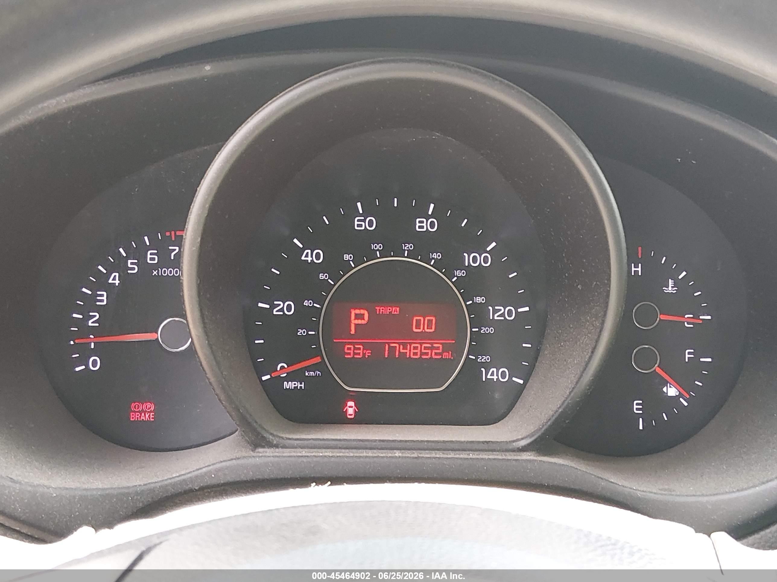 2018 Kia Soul + Navy vin: KNDJP3A5XJ7588199