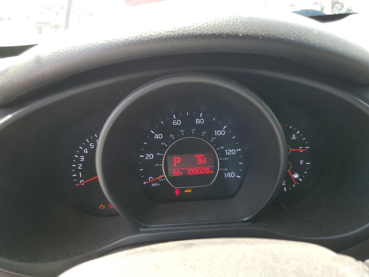 2019 Kia Soul + White vin: KNDJP3A5XK7917954