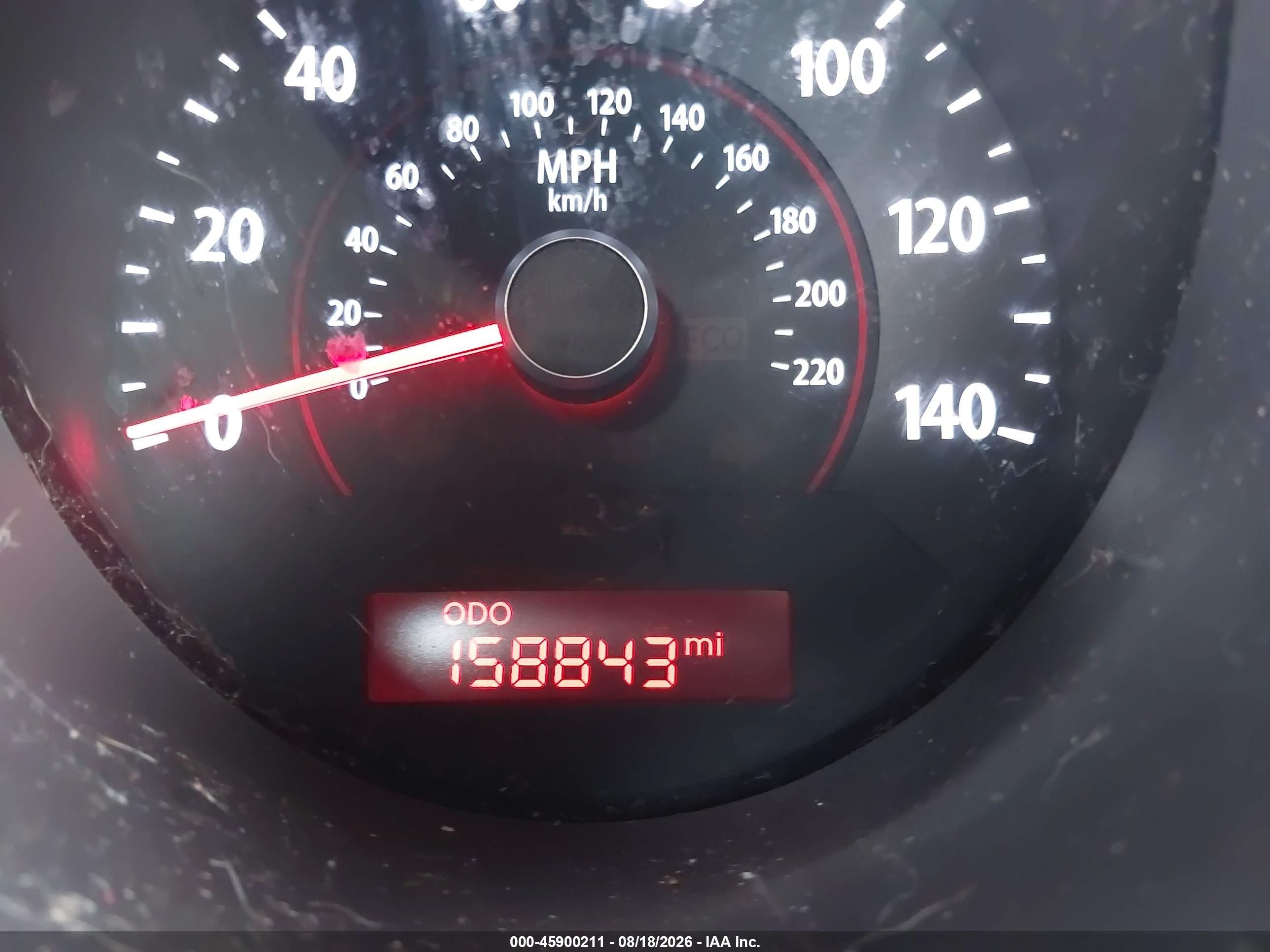 2010 Kia Soul   Черный vin: KNDJT2A15A7167459