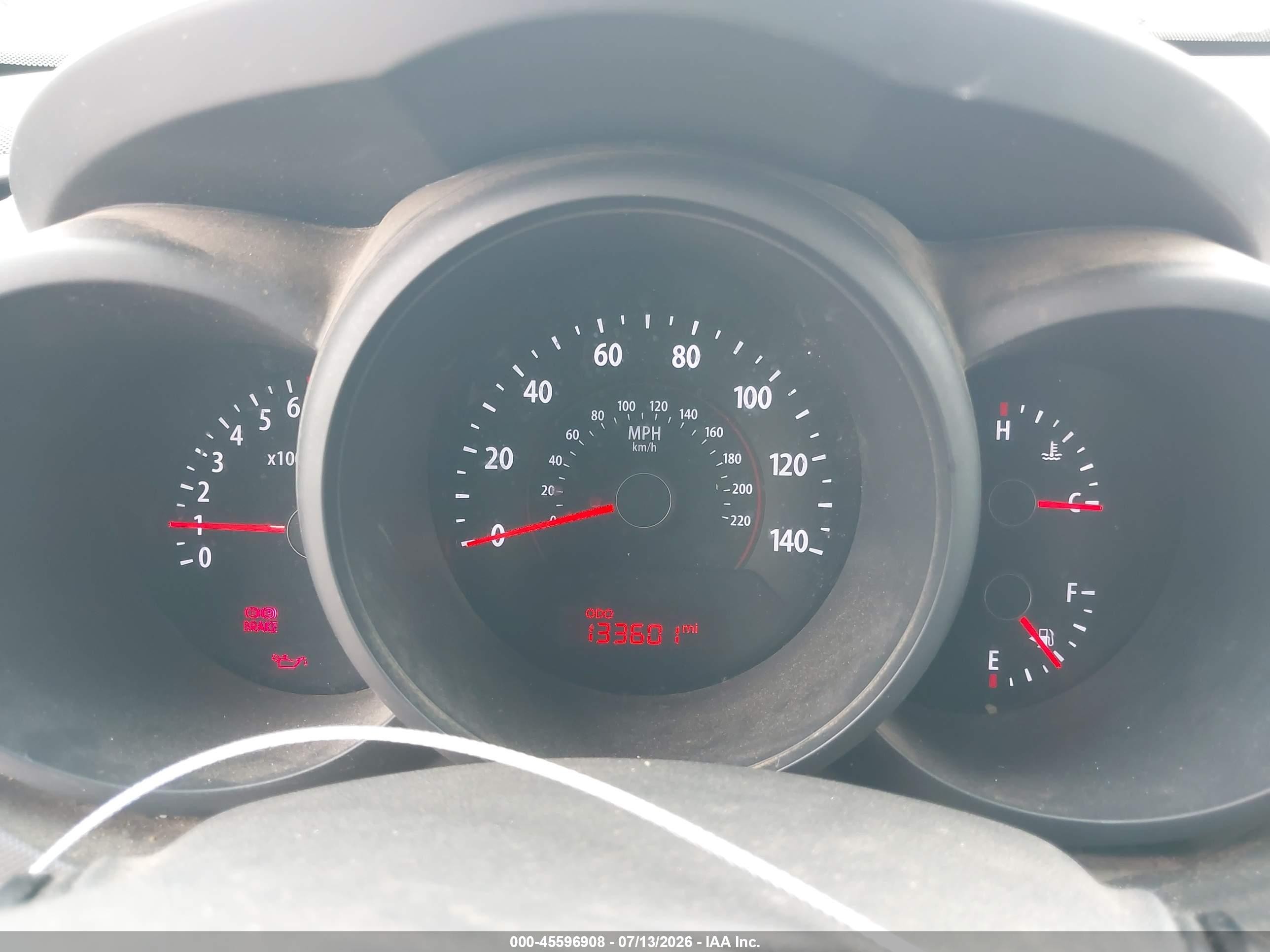 2010 Kia Soul   Silver vin: KNDJT2A1XA7122968