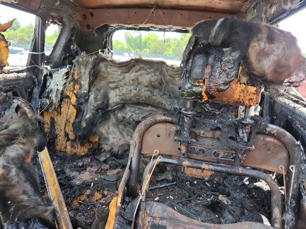 2010 Kia Soul + Burn vin: KNDJT2A20A7181083